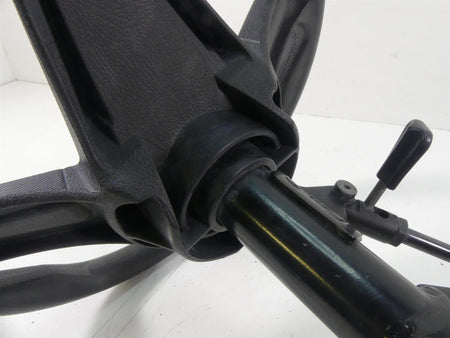 2020 Polaris RZR RS1 1000 Steering Wheel + Damper & Shaft 1824212 5413650 {{ shop.shopifyCountryName }} - Mototech271