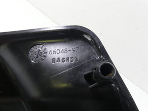 2002 Harley Touring FLHRCI Road King Side Cover Fairing Set 66619-97 66670-97 | Mototech271