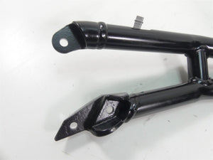 2022 Indian FTR1200 S Rear Side Plate Holder Mount Arm Guard Set 1025673 | Mototech271