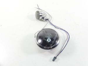 2009 Harley FLHTCU SE4 CVO E-Glide Front Led Spotlight Blinker Set 69218-04