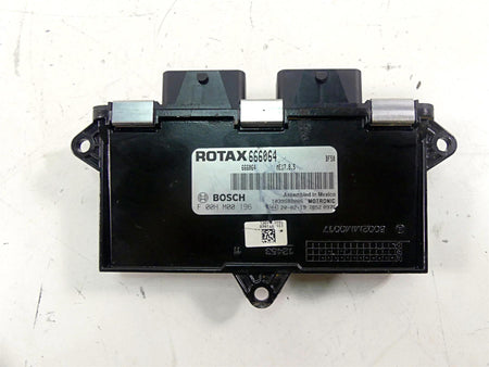 2021 Can Am Maverick Sport 1000R XRC Cdi Ecu Ecm Engine Control Module 420666064 {{ shop.shopifyCountryName }} - Mototech271