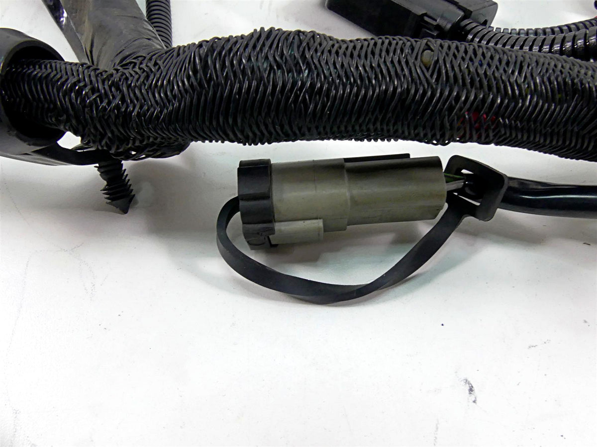 2005 Harley Sportster XL1200 C Main Wiring Harness Loom - Read 70139-05 {{ shop.shopifyCountryName }} - Mototech271