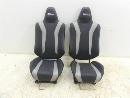 2021 Kawasaki Teryx KRX KRF 1000 Nice Driver Passenger Seat Set 53007-0440 {{ shop.shopifyCountryName }} - Mototech271