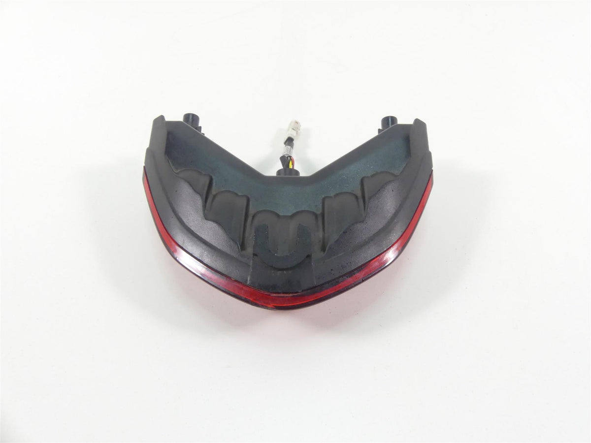 2017 Ducati 939 S Supersport Taillight Tail Light Rear Lamp Lens 52510483B {{ shop.shopifyCountryName }} - Mototech271