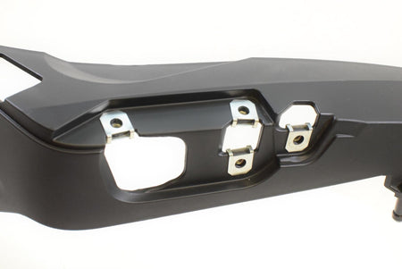 2014 BMW K1600 GTL K48 Front Left Interior Trim Audio Switch Console 4663771043 {{ shop.shopifyCountryName }} - Mototech271