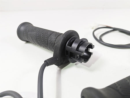 2017 KTM 1290 Super Duke GT Left Right Heated Hand Grip Set {{ shop.shopifyCountryName }} - Mototech271