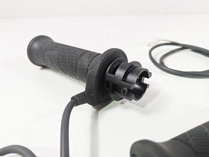 2017 KTM 1290 Super Duke GT Left Right Heated Hand Grip Set