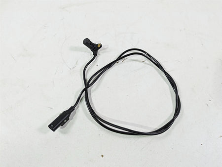 2009 BMW R1200GS K255 Adv Rear Abs Brake Wheel Speed Sensor 34527677824 {{ shop.shopifyCountryName }} - Mototech271