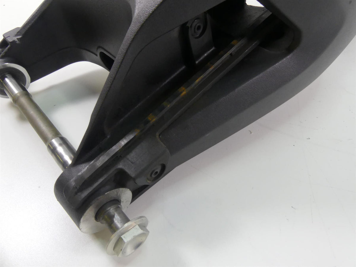2014 Ducati Hypermotard 821 SP Rear Swingarm Swing Arm + Axle 37010911B {{ shop.shopifyCountryName }} - Mototech271
