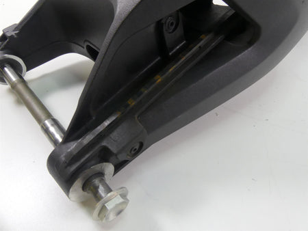 2014 Ducati Hypermotard 821 SP Rear Swingarm Swing Arm + Axle 37010911B {{ shop.shopifyCountryName }} - Mototech271