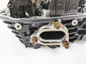 2021 BMW R1250GS K51 Adv Left Cylinderhead Head & Cam Shaft 11128504123
