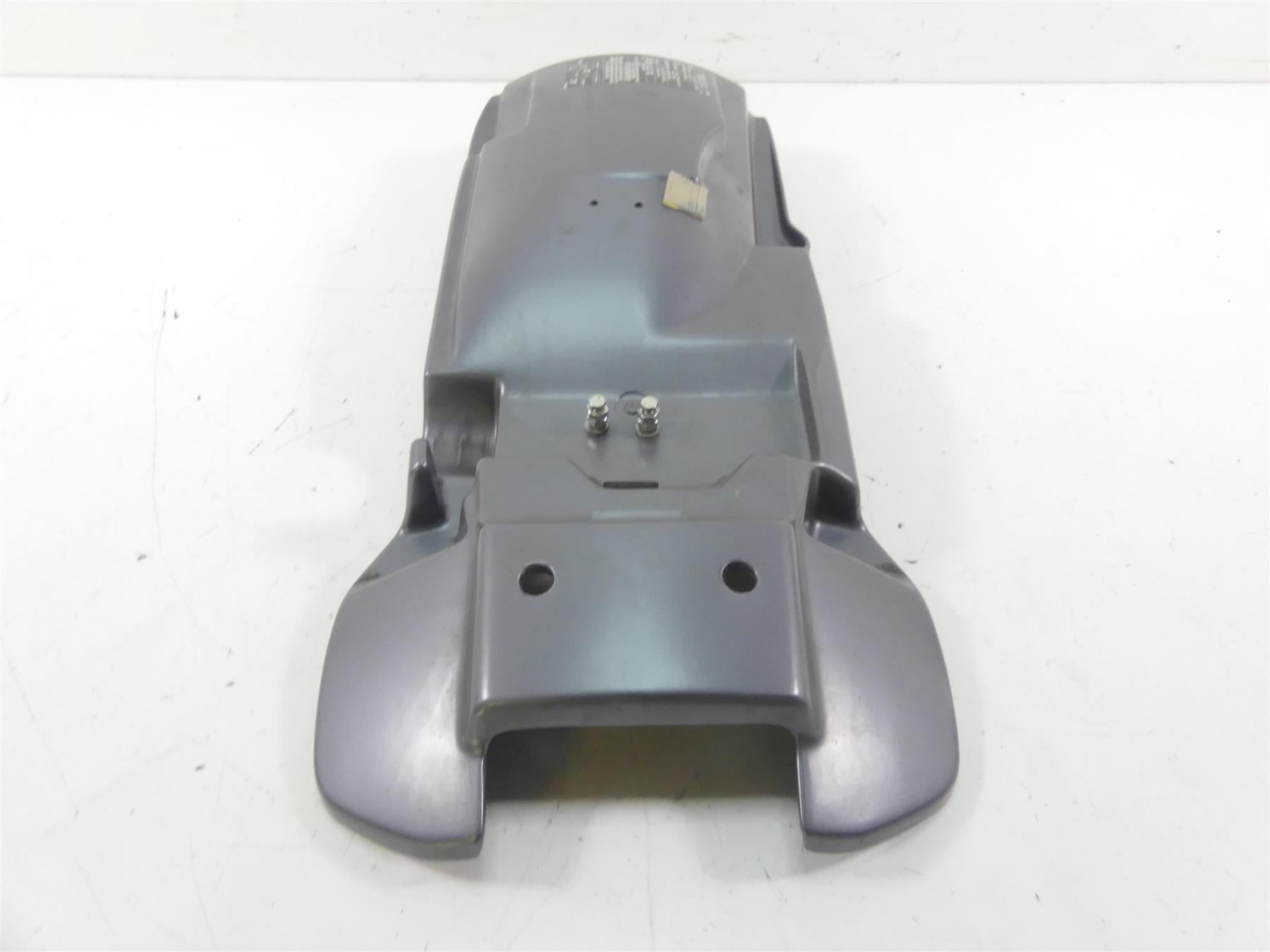 2003 BMW R1150 GS R21 Rear Inner Plastic Fender Guard 46622313389 {{ shop.shopifyCountryName }} - Mototech271