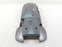 Load image into Gallery viewer, 2003 BMW R1150 GS R21 Rear Inner Plastic Fender Guard 46622313389
