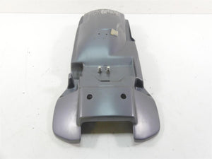 2003 BMW R1150 GS R21 Rear Inner Plastic Fender Guard 46622313389