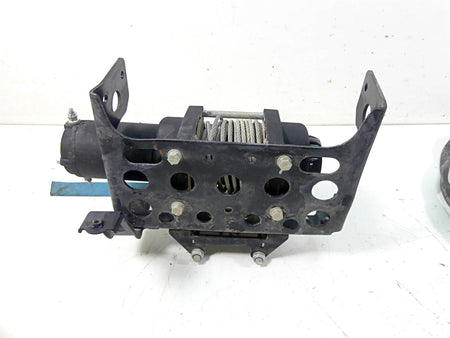 2021 CFMoto Zforce 950 Sport Winch & Mount & Control Set 5BY0-150700-10000 {{ shop.shopifyCountryName }} - Mototech271