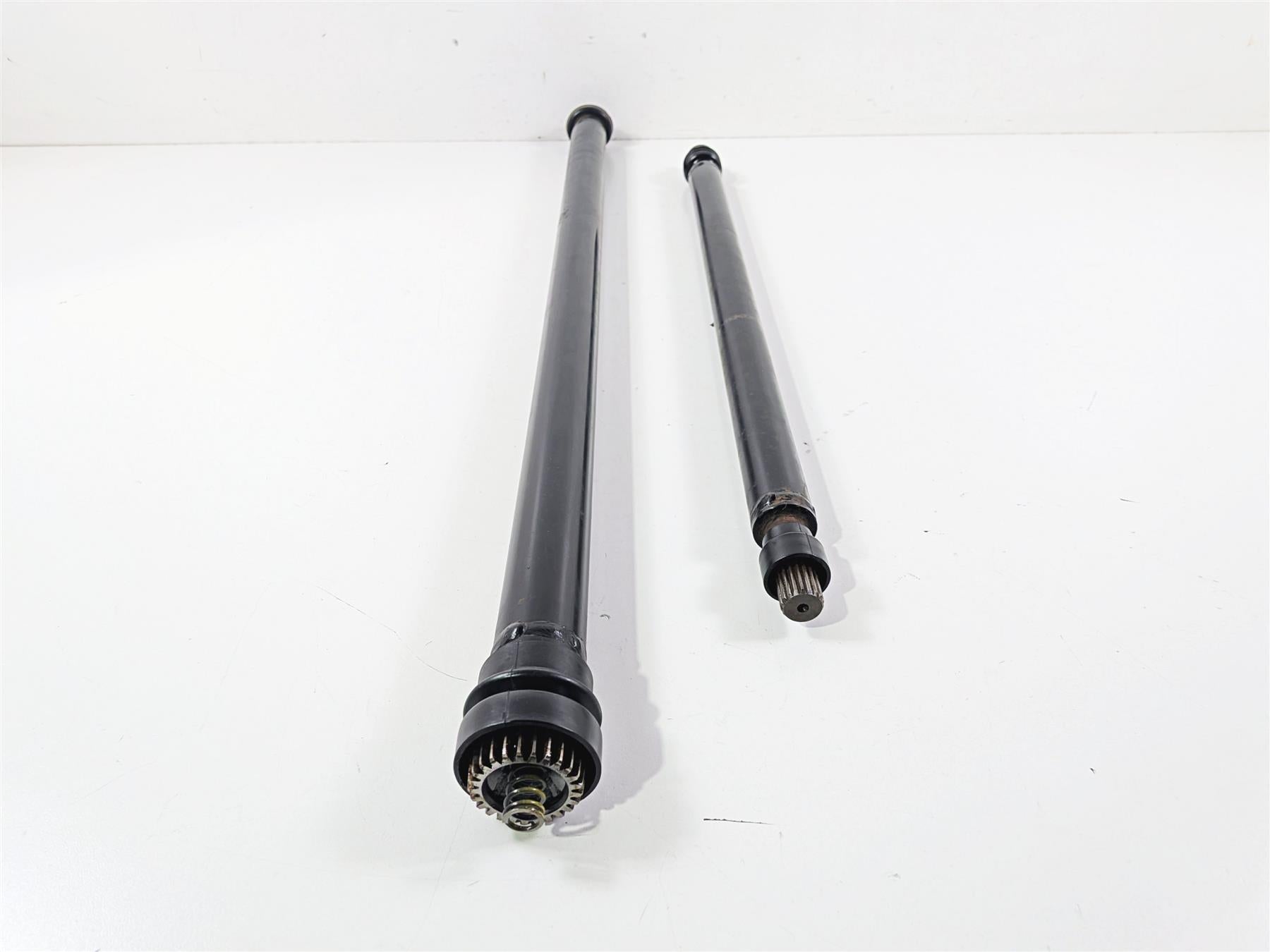 2017 Yamaha YXZ1000R EPS SS Center Prop Axle Shaft Set 2HC-46109-00-00 {{ shop.shopifyCountryName }} - Mototech271