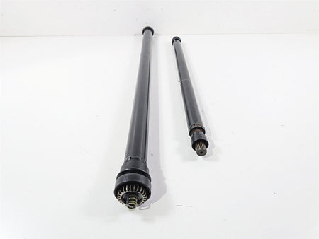 2017 Yamaha YXZ1000R EPS SS Center Prop Axle Shaft Set 2HC-46109-00-00 {{ shop.shopifyCountryName }} - Mototech271