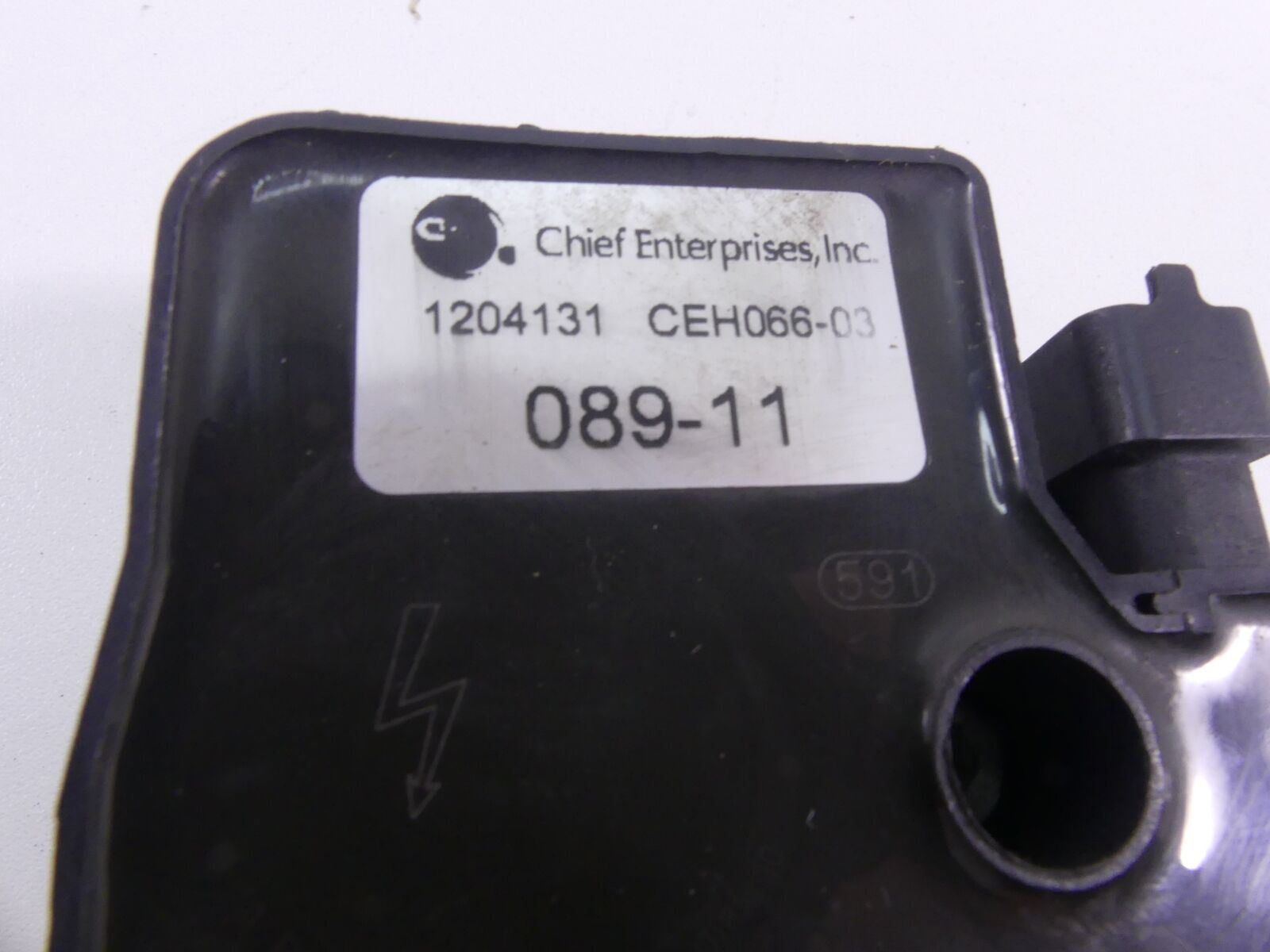 2012 Victory High Ball Ignition Coils Coil Set 1204131 {{ shop.shopifyCountryName }} - Mototech271
