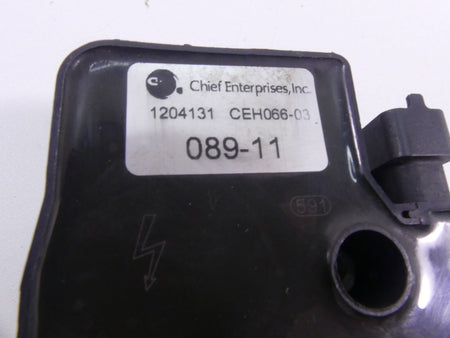 2012 Victory High Ball Ignition Coils Coil Set 1204131 {{ shop.shopifyCountryName }} - Mototech271