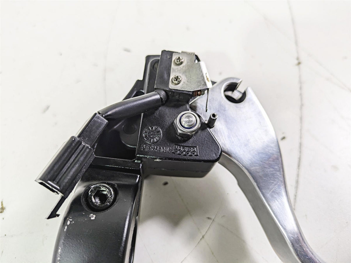 2012 Victory Cross Country Magura Clutch Perch & Lever 1322603 {{ shop.shopifyCountryName }} - Mototech271
