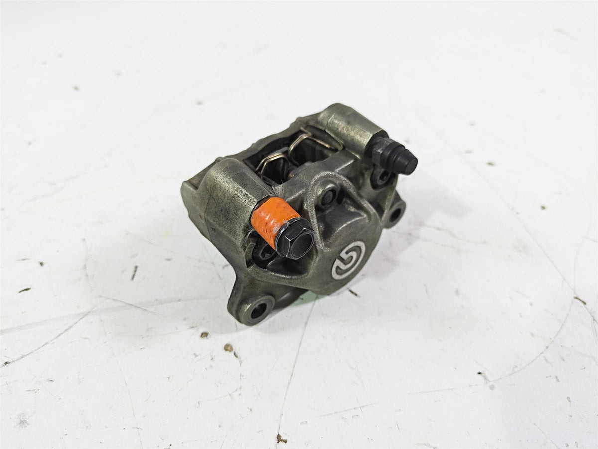 2015 Ducati Panigale 1299 S Rear Brembo Brake Caliper 61140412A {{ shop.shopifyCountryName }} - Mototech271
