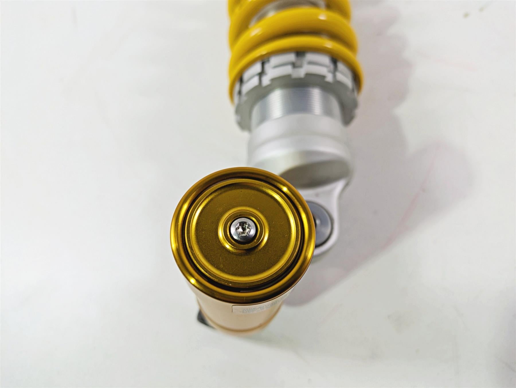 2019 Ducati Supersport 939 S Ohlins Rear Shock Damper Suspension 36521592A {{ shop.shopifyCountryName }} - Mototech271