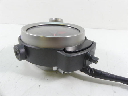2013 Yamaha VMX17 V-Max 1700 Tachometer Gauge Indicator Lights Set 2S3-83579-00 {{ shop.shopifyCountryName }} - Mototech271