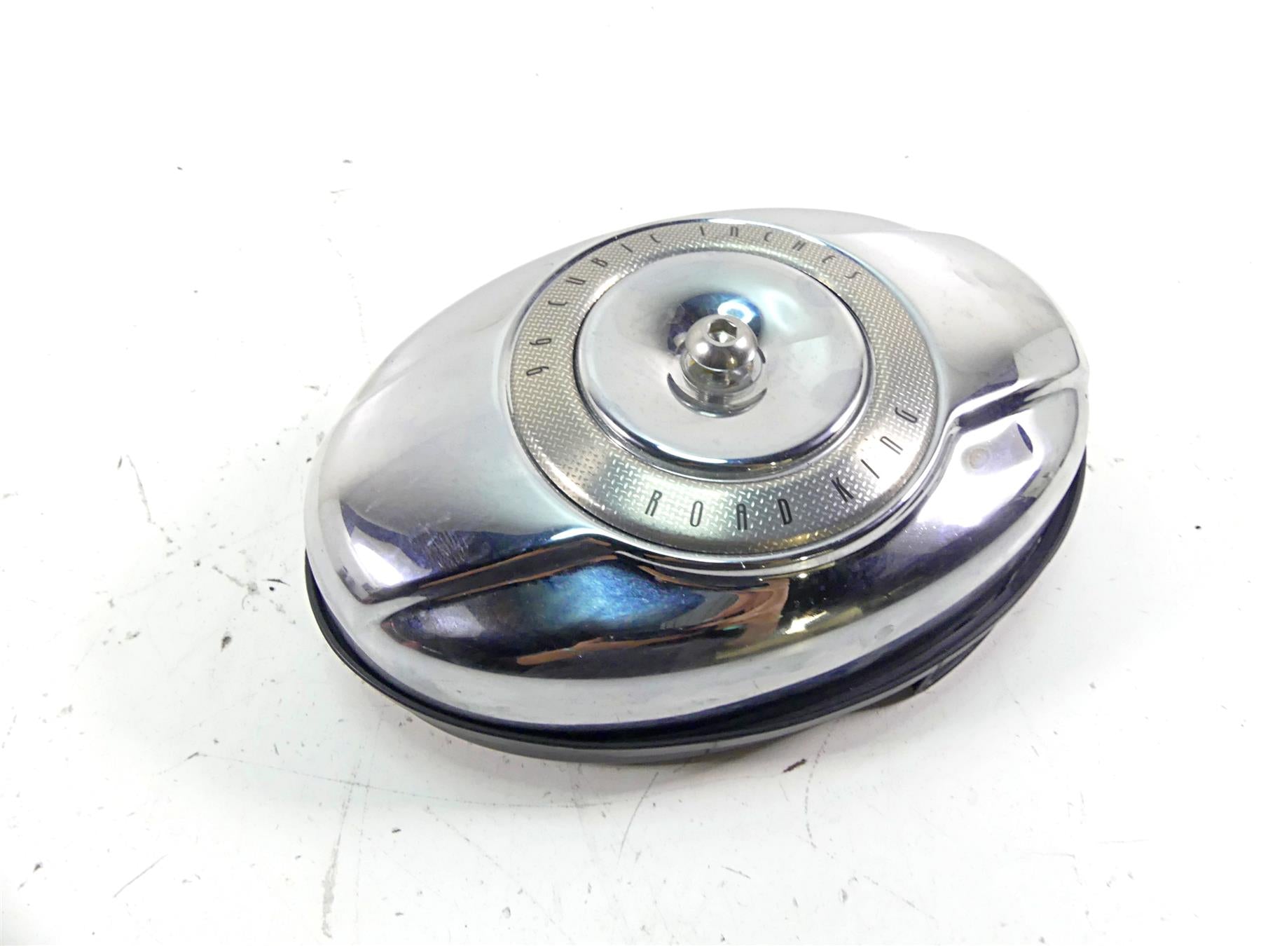 2010 Harley Touring FLHRC Road King Air Cleaner Breather Filter 29630-08A {{ shop.shopifyCountryName }} - Mototech271