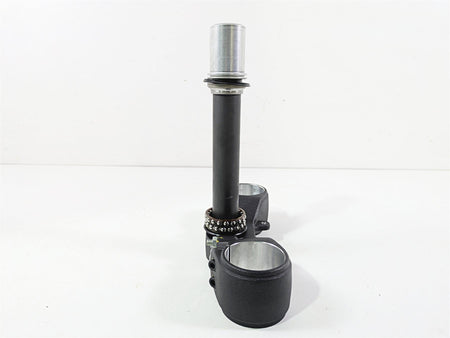 2022 Ducati Hypermotard 950 Lower Triple Tree Steering Clamp 342P1022AA {{ shop.shopifyCountryName }} - Mototech271
