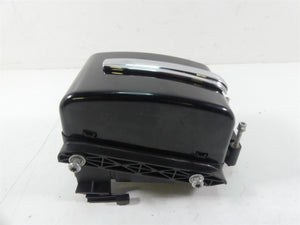 2013 Harley FXDWG Dyna Wide Glide Electric Tray &  Cover Lid 70367-12 66361-12