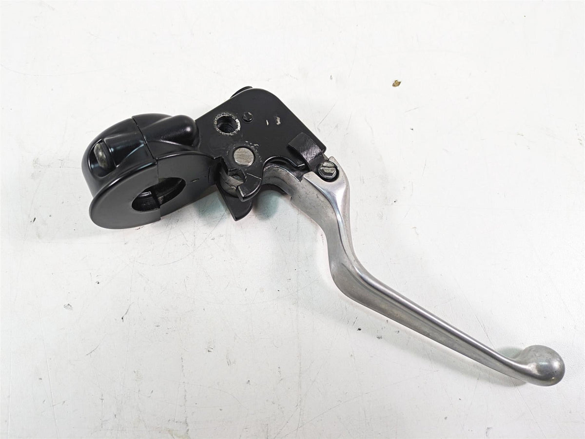 2000 Harley FXSTS Softail Springer Clutch Perch & Lever 38608-96 45015-96 {{ shop.shopifyCountryName }} - Mototech271
