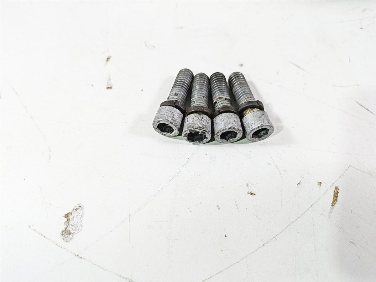 2015 Harley FXDL Dyna Low Rider Big Bear Performance Front Engine Motor Mount {{ shop.shopifyCountryName }} - Mototech271