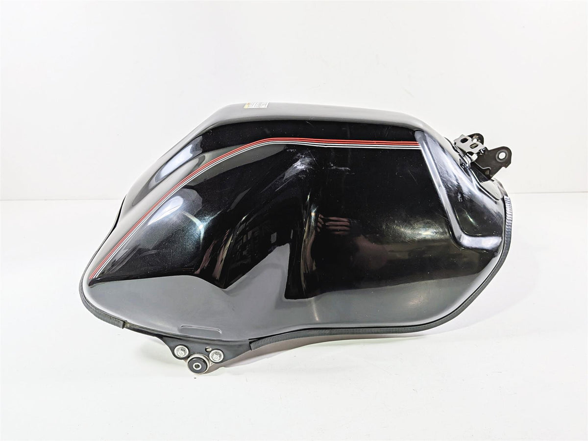 2012 Yamaha XT1200 Super Tenere Fuel Gas Petrol Tank -Small Dents 23P-YK241-00 {{ shop.shopifyCountryName }} - Mototech271