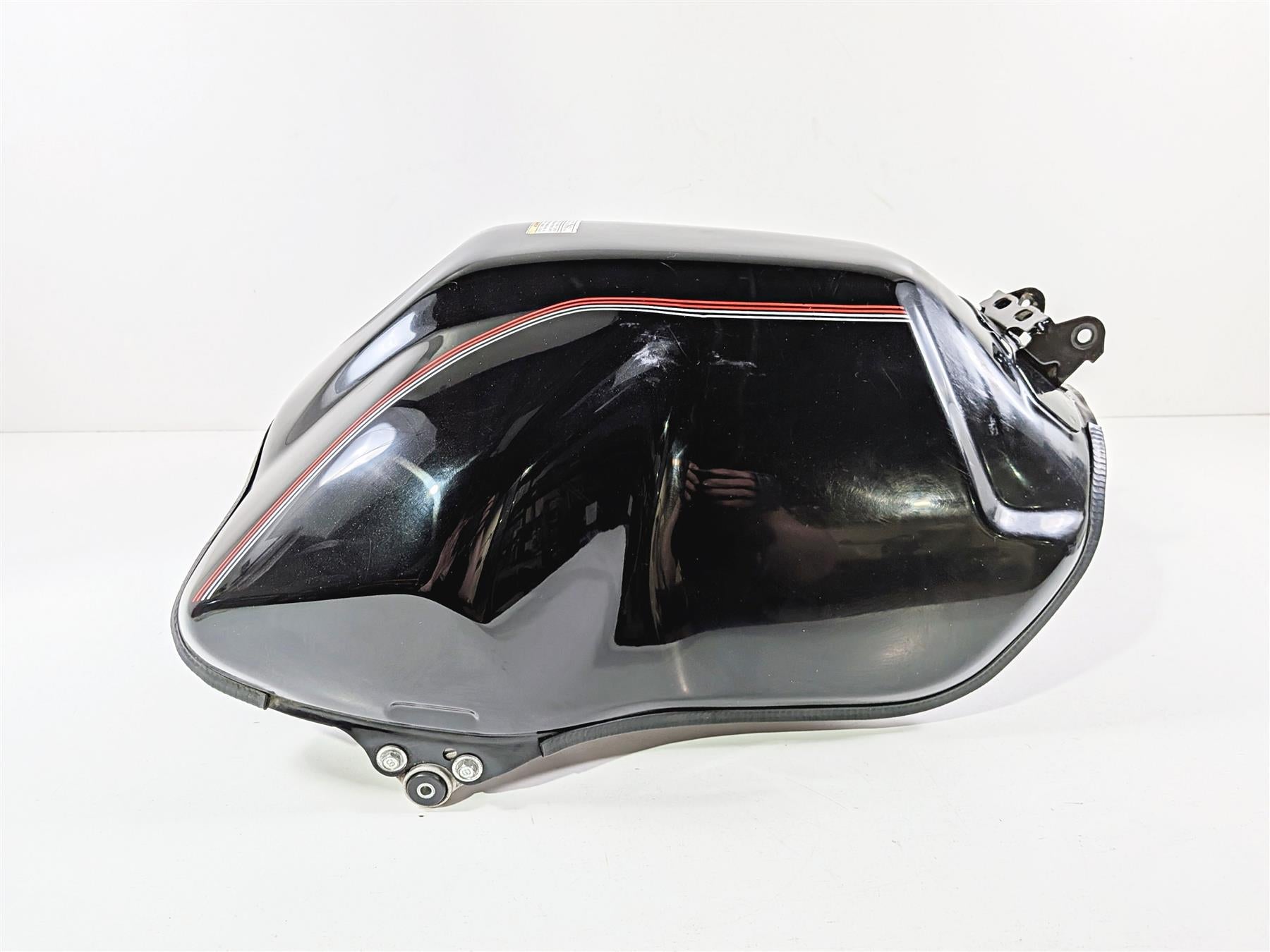 2012 Yamaha XT1200 Super Tenere Fuel Gas Petrol Tank -Small Dents 23P-YK241-00 {{ shop.shopifyCountryName }} - Mototech271
