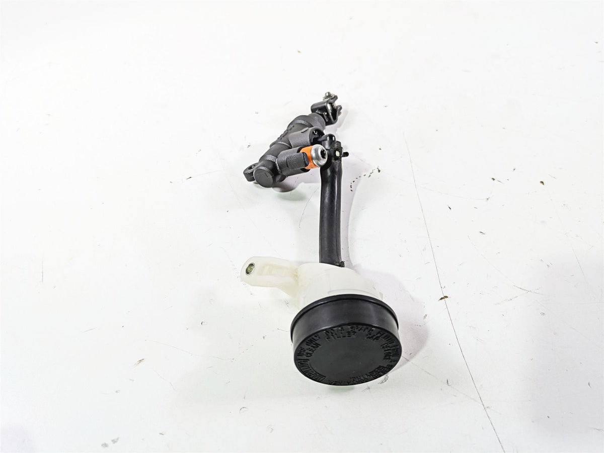 2018 BMW R1200GS GSW K50 Nissin Rear Brake Master Cylinder 1/2" 34318522398 {{ shop.shopifyCountryName }} - Mototech271