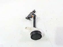 Load image into Gallery viewer, 2018  BMW R1200GS GSW K50 Nissin Rear Brake Master Cylinder 1/2&quot; 34318522398
