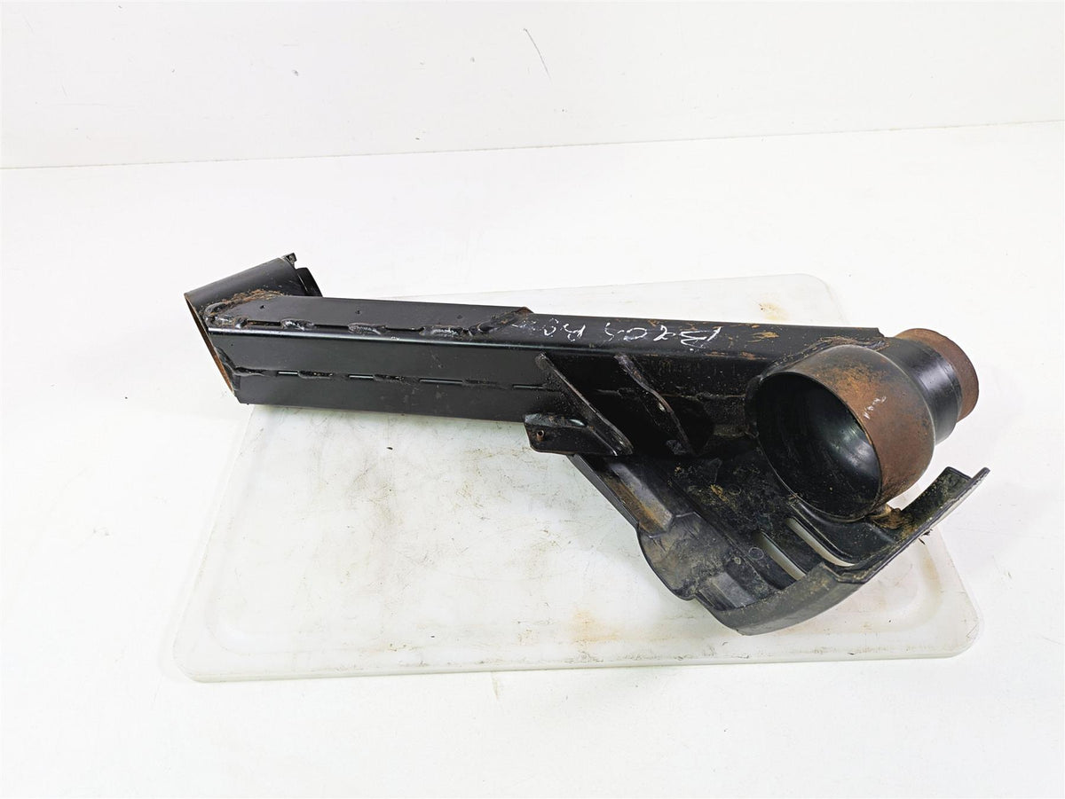 2011 Can-Am Outlander 650 4X4 XT Rear Right Trailing Swing Arm 706003425 {{ shop.shopifyCountryName }} - Mototech271