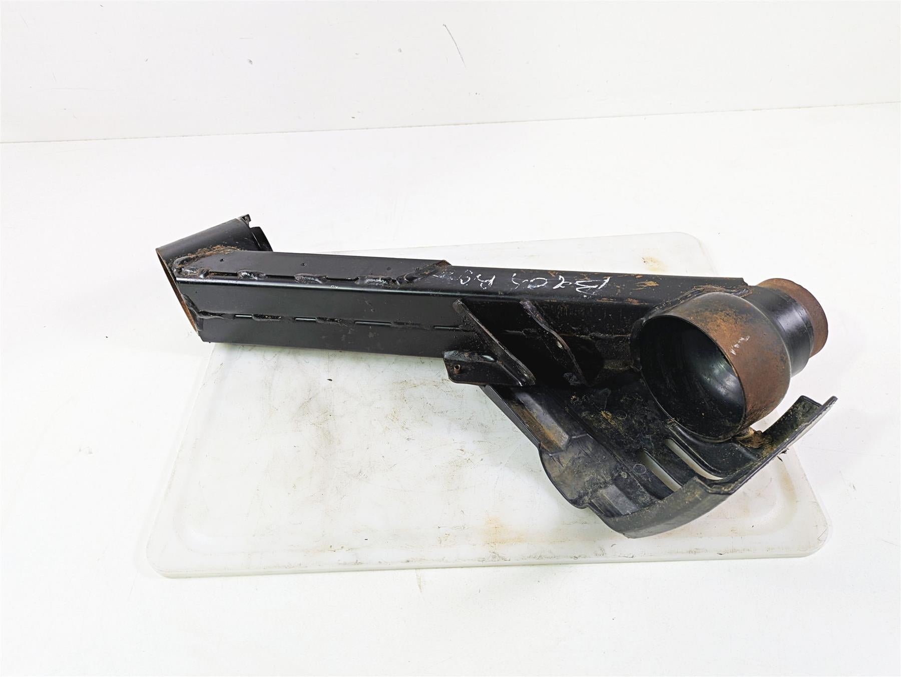 2011 Can-Am Outlander 650 4X4 XT Rear Right Trailing Swing Arm 706003425 {{ shop.shopifyCountryName }} - Mototech271