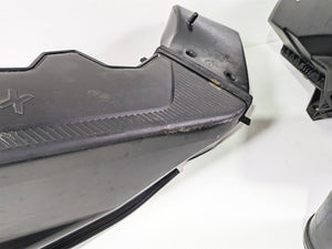 2010 Sea-Doo 4-Tec RXT 215 Air Cleaner Breather Filter Set 273000250 273000249 | Mototech271