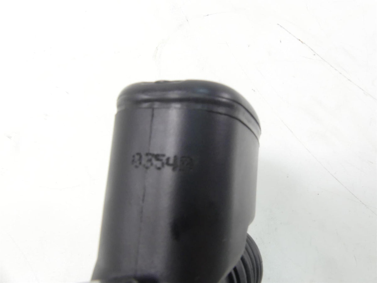 2014 Harley Dyna FXDF Fat Bob Rear Brake Master Cylinder 42474-06C {{ shop.shopifyCountryName }} - Mototech271