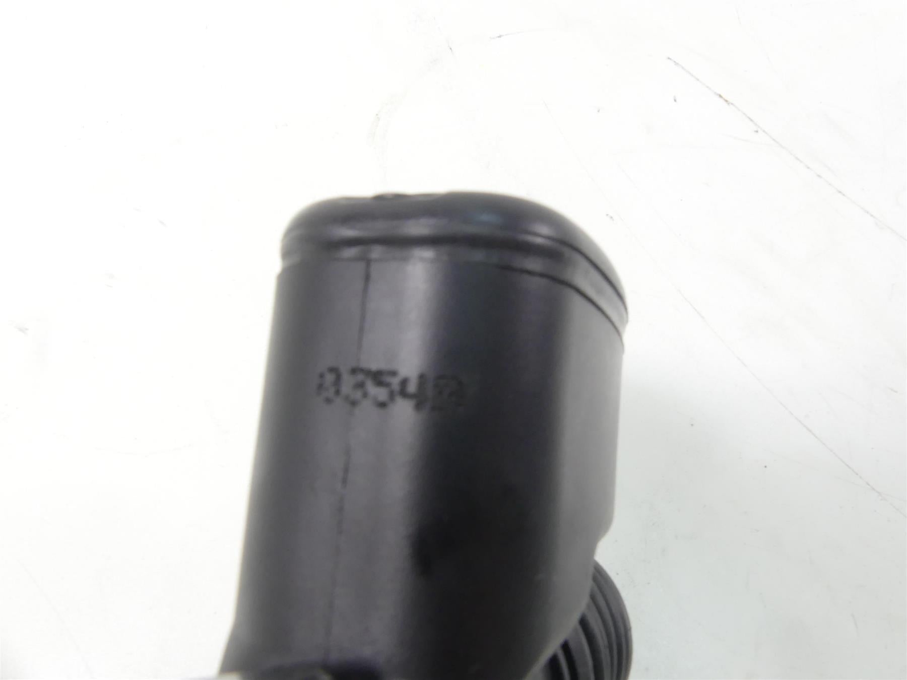 2014 Harley Dyna FXDF Fat Bob Rear Brake Master Cylinder 42474-06C {{ shop.shopifyCountryName }} - Mototech271