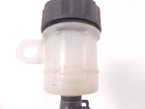 2018 Kawasaki Ninja H2 ZX1002 SX SE Rear Brake Master Cylinder 43015-0673 | Mototech271