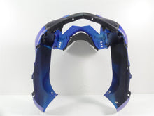 Load image into Gallery viewer, 2016 Suzuki GSX-R750 Modified Shortened Stunt bike Fairing Set - Read | Mototech271
