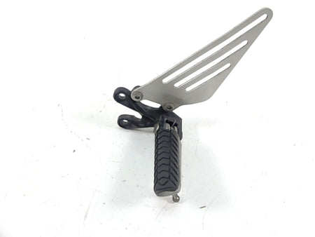 2010 Kawasaki ZX1400 ZX14 R Ninja Front Left Footpeg Foot Peg 34028-0031 {{ shop.shopifyCountryName }} - Mototech271