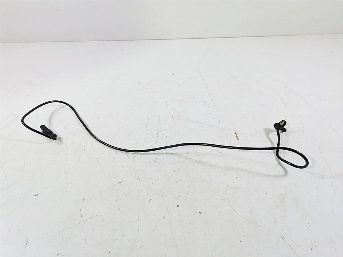 2016 BMW S1000RR K46 Rear Abs Brake Wheel Speed Sensor 34527715117 {{ shop.shopifyCountryName }} - Mototech271