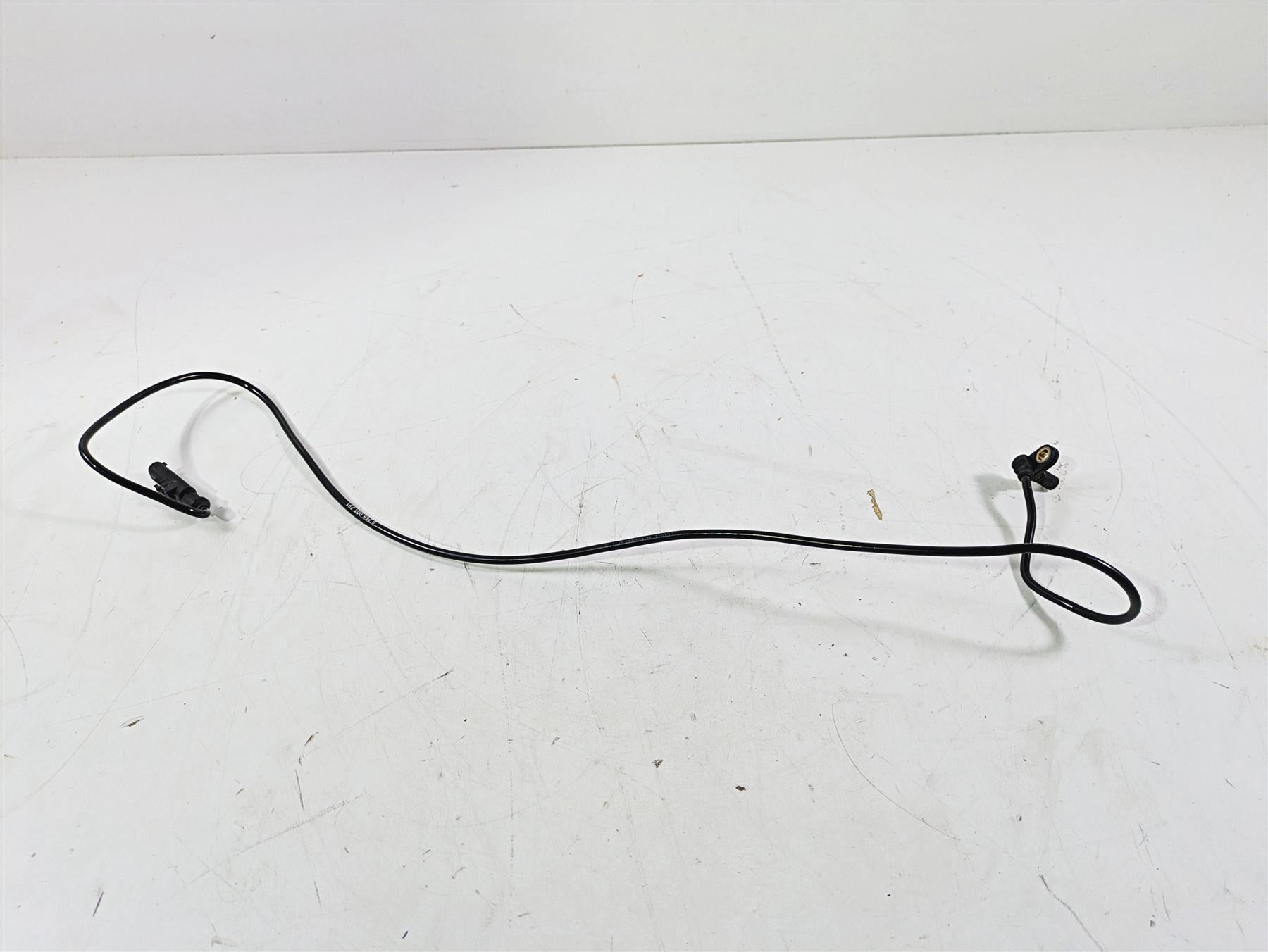 2016 BMW S1000RR K46 Rear Abs Brake Wheel Speed Sensor 34527715117 {{ shop.shopifyCountryName }} - Mototech271