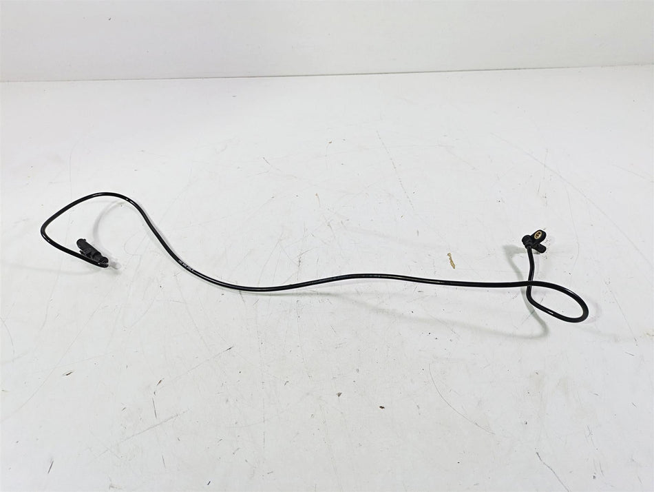 2016 BMW S1000RR K46 Rear Abs Brake Wheel Speed Sensor 34527715117 {{ shop.shopifyCountryName }} - Mototech271
