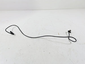 2016 BMW S1000RR K46 Rear Abs Brake Wheel Speed Sensor 34527715117 | Mototech271