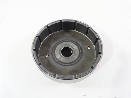 2009 Harley Touring FLHX Street Glide Ignition Fly Wheel Flywheel Rotor 40356-07 {{ shop.shopifyCountryName }} - Mototech271
