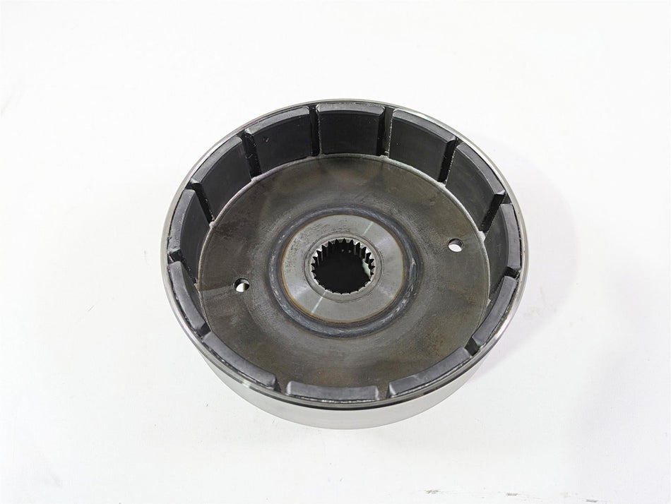 2009 Harley Touring FLHX Street Glide Ignition Fly Wheel Flywheel Rotor 40356-07 {{ shop.shopifyCountryName }} - Mototech271